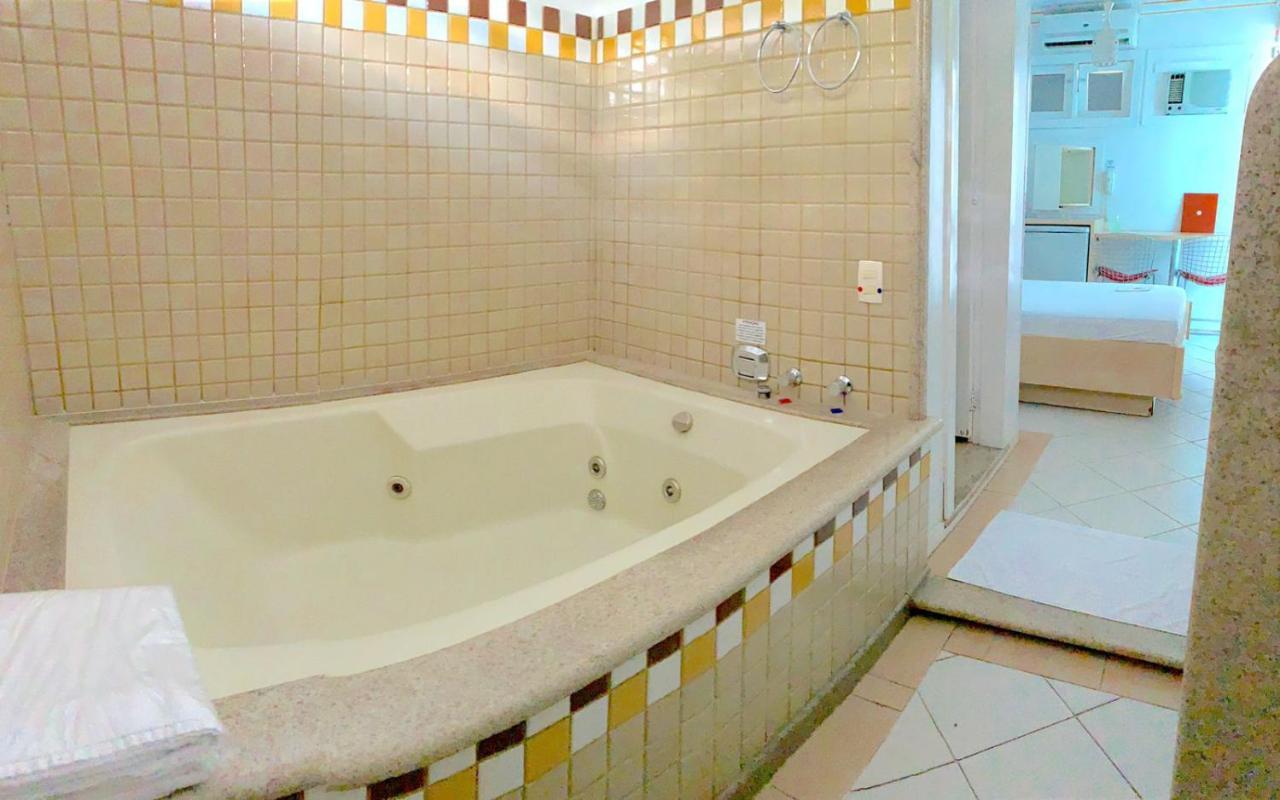 Lemonte Motel Brusque Ngoại thất bức ảnh