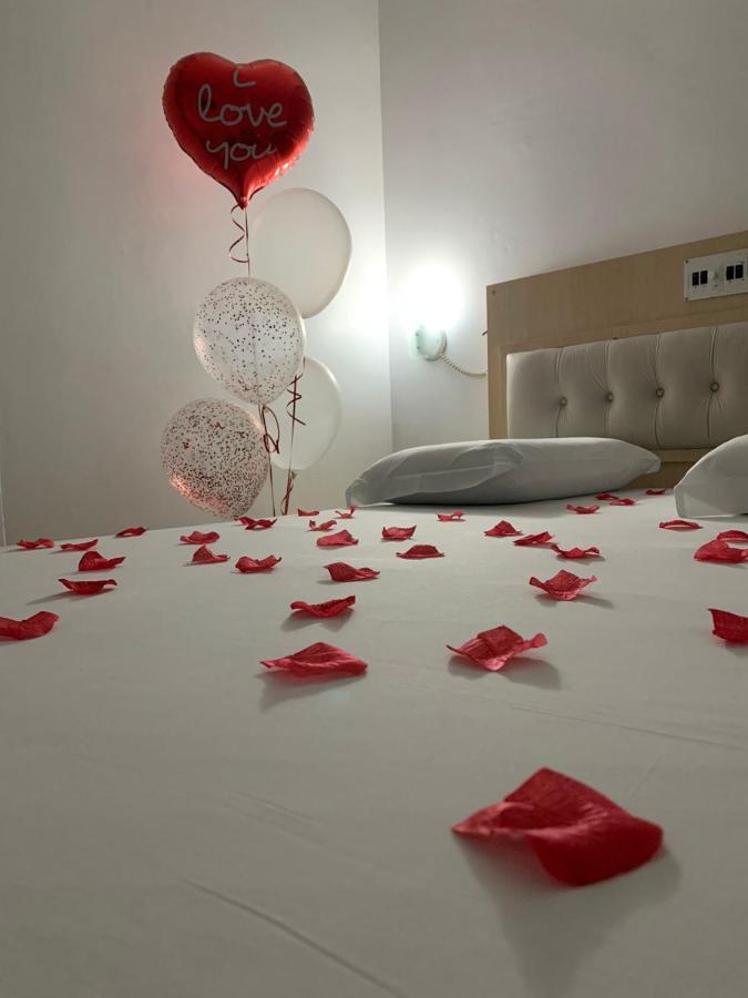 Lemonte Motel Brusque Ngoại thất bức ảnh