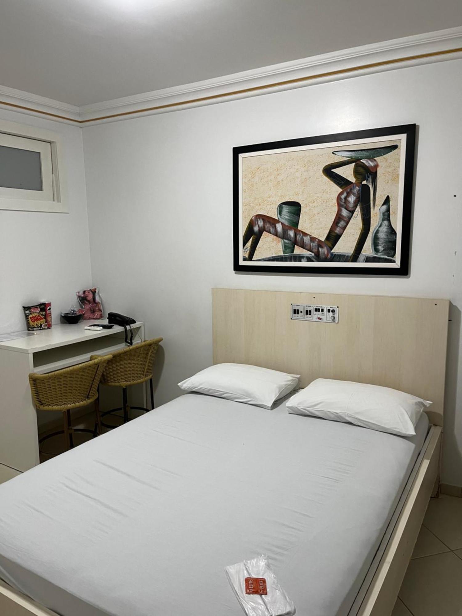 Lemonte Motel Brusque Ngoại thất bức ảnh