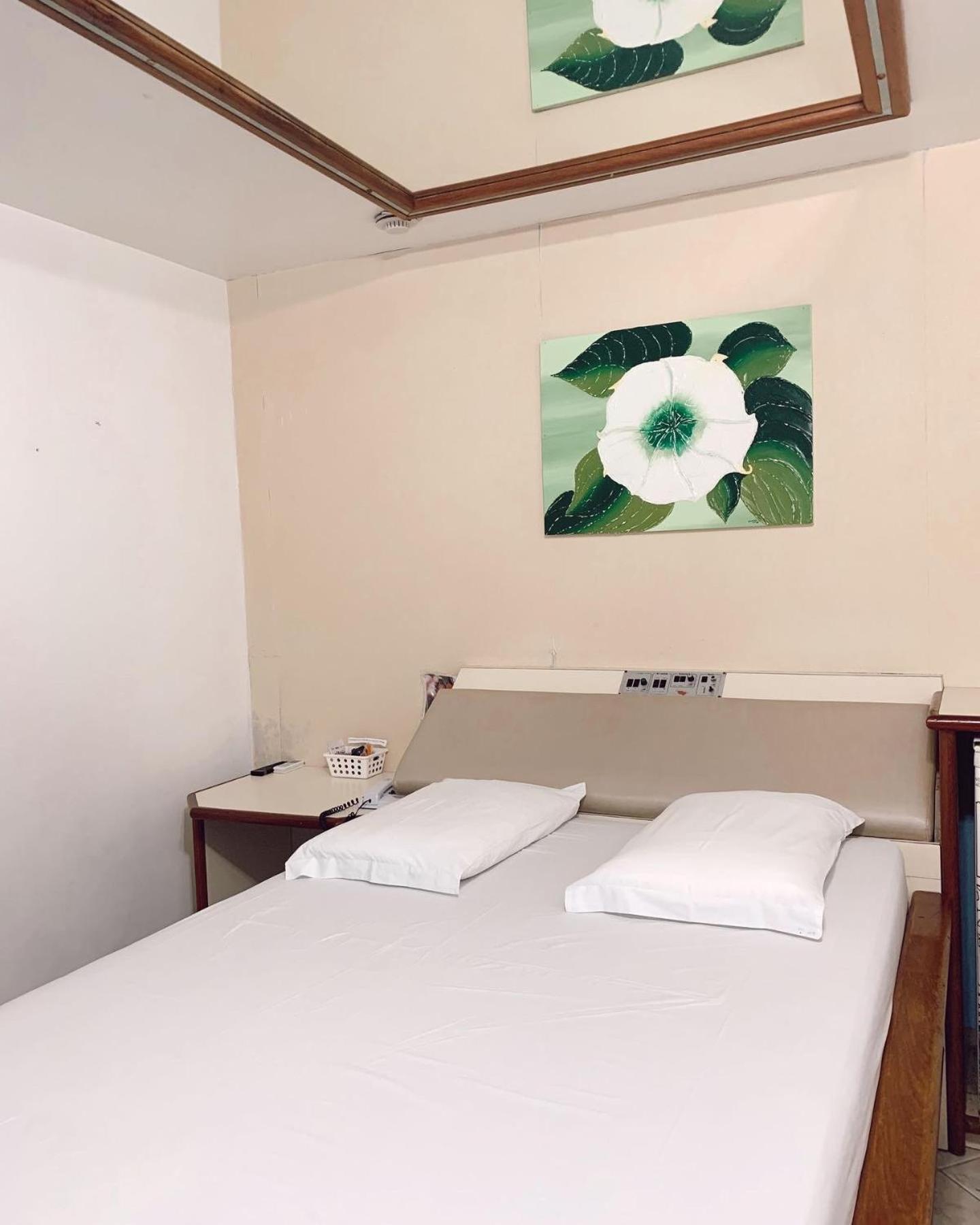 Lemonte Motel Brusque Ngoại thất bức ảnh